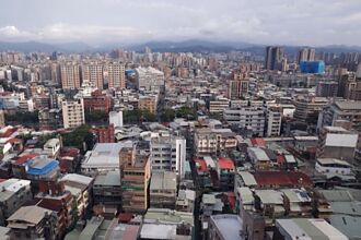 採‧訪‧線‧上－老屋更新要等300年