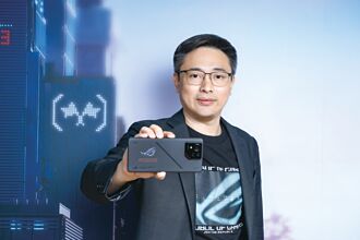 提前啟動新品週期 華碩ROG Phone 9系列新品 開賣