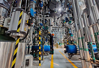 捷流阀业：明年拚赚赢今年