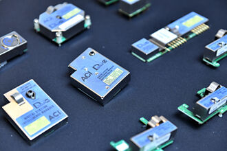 AIoT需求升 达运光电攻全球智慧场域