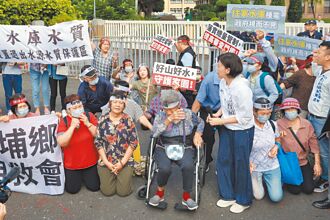 打綠能蟑螂 卓揆允公權力介入