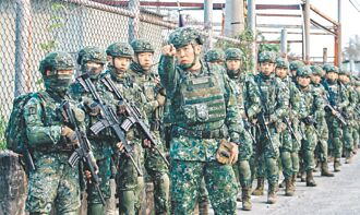 時論廣場》擴增兵源比對美軍購重要（張延廷）