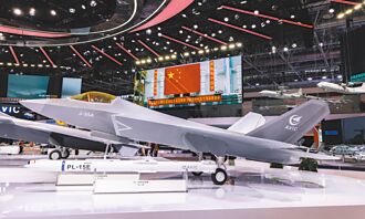 珠海亮劍 意在何方