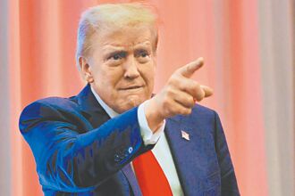 川普2.0 台湾应选择和平