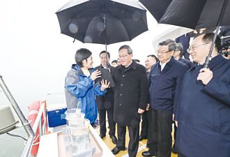 發展雄安新區 李強籲吸納人才