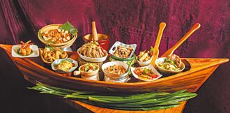 花莲理想大地泰味尝鲜