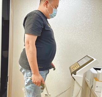 5成台人自卑肥胖 YouTuber談減重史