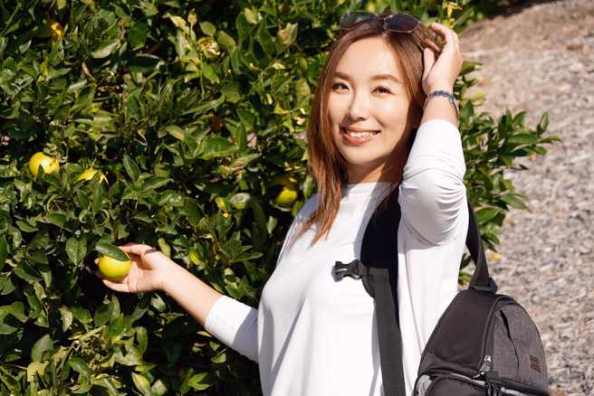 兩性專家御姊愛。（圖／MissAnita 御姊愛 （徐豫）臉書）