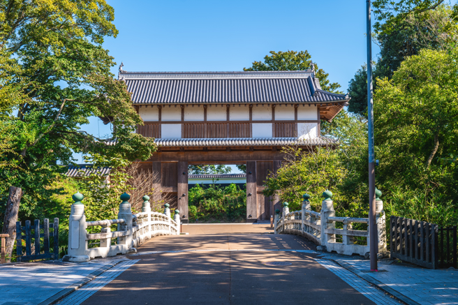 台湾人喜欢到日本旅行。（示意图，shutterstock／达志）