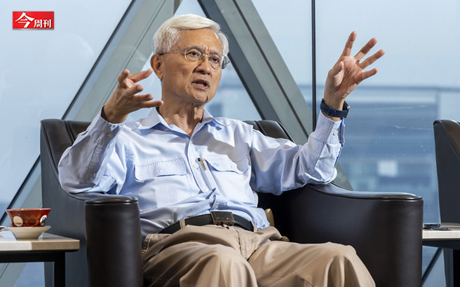 （图／今周刊提供）