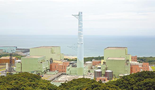 民進黨籍立委李坤城在立法院質詢時問到核四地目是否有機會變更、還地於民，行政院長卓榮泰回應，若取得共識就會往土地合理使用、活化方面談。新北市城鄉局則說，該用地權屬中央，若有需要可向內政部提出，市府會就地方需求提供建議、行政協助。（資料照）