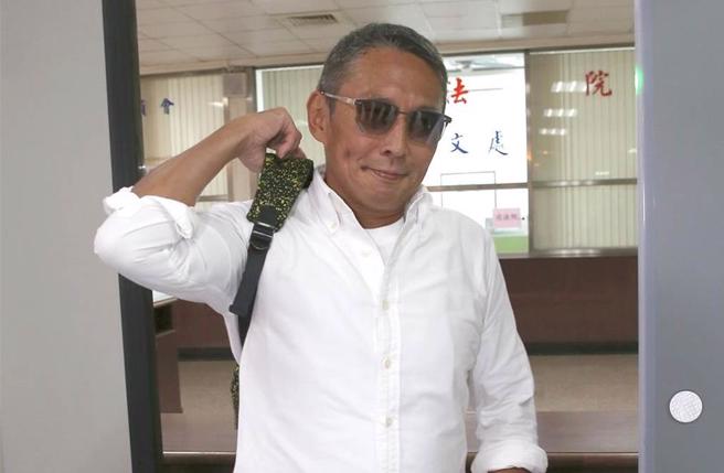 導演鈕承澤第三度申請假釋 ，「未滿時效又提」遭駁回。(中時資料庫)