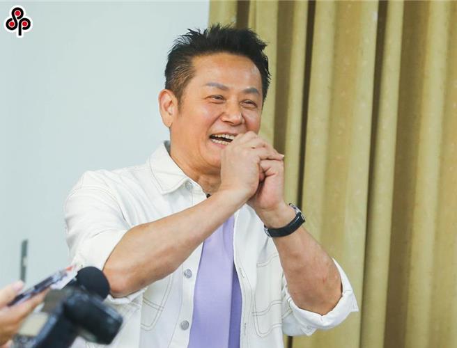 蔡男爆料徐乃麟（见图）「假卖屋真诈财」二审逆转免赔（中时资料照片）