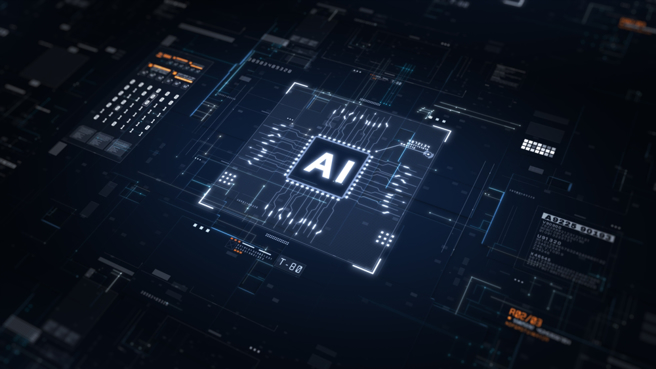 分析師認為，輝達、台積電等晶片股已跌過頭。（示意圖/達志影像/shutterstock）
