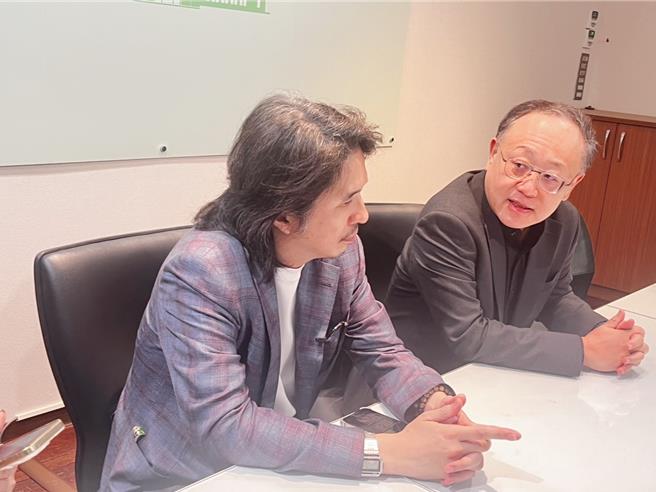 行政院政务委员史哲表示，凡15至30岁青年，都可以提出海外圆梦计画的申请，每人补助金额上限为200万元，视地区及圆梦计画内容而定。（游念育摄）