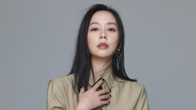 女星孙淑媚。（宽宽整合行销提供）