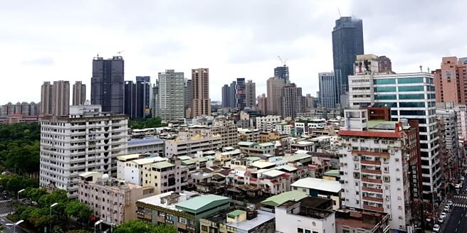 持有稅及交易稅收合計機會挑戰3,900億元，寫下歷史新高。圖／本報資料照片