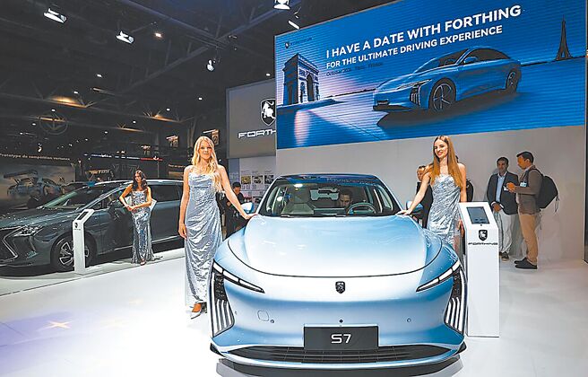 （图／新华社）