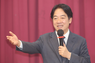 賴民調恐因2事再下跌？港媒點名一族群「反彈力道一定很大」