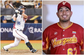 12強》中華隊今PK委內瑞拉 戴培峰宣戰富藍戈：你老了速球還好