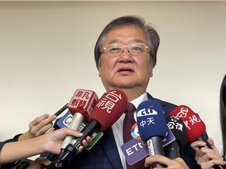 疾管署爆「土皇帝」霸凌下屬 邱泰源回應了