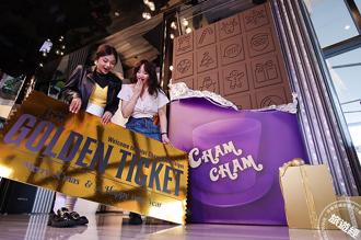 新北歡樂耶誕城最受「住」意 凱撒雙星適逢7週年慶 多重送再抽住宿券