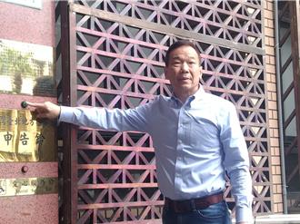 勞發署公務員疑遭霸凌輕生   鍾小平赴北檢告謝宜容「過失致死」