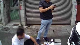 假投資真詐財橫行！員林警1日查獲2案逮5嫌查扣235萬