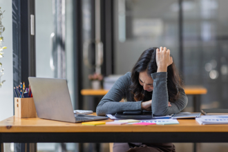 離職公務員吐心聲「上班很痛苦」一票人跳船：身心狀態異常