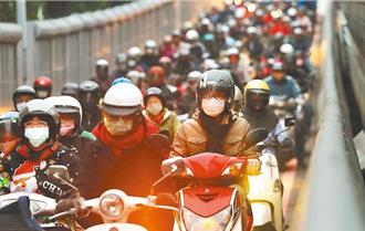 PM10三級防制區大增！5縣市晉升 環境部祭新措施