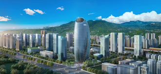 外观即是名片！堪称「国家门面企业总部地标」罕见现踪3地