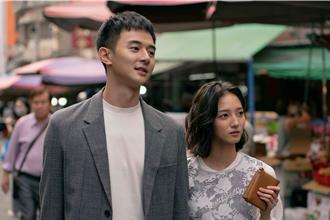 霸總張軒睿猛烈追愛！韓寧被抱抱、捏臉冒粉紅泡泡