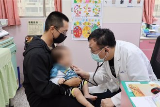 RSV病毒危害嬰幼兒 醫師籲：家長應注意5大症狀