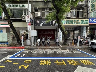 511格時段性禁停車格升級！北市智慧停車管理再進化