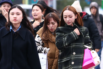 下周3地急凍12度！估達大陸冷氣團 最冷時刻曝