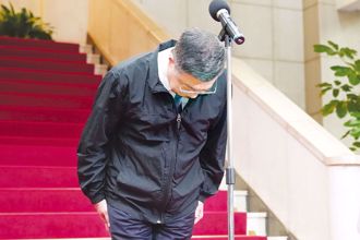 國戰會論壇》一個公務員之死 民進黨的「勞動地獄」（王崑義、蔡炫）