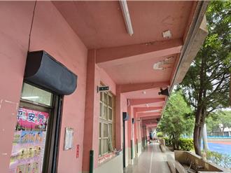 新竹校園升級！516萬元補助9校 打造優質學習環境