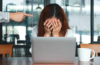 海納百川》職場霸凌二三事（洛杉基）