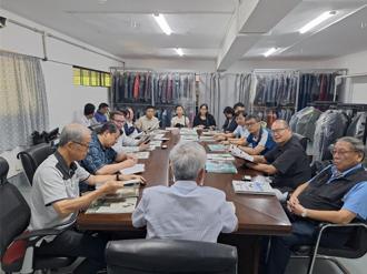 开拓新商机 台湾纺织服饰业者前进孟加拉