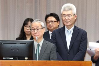 公廣集團虧損卻砸3千萬投資AI  遭質疑安插高薪人事