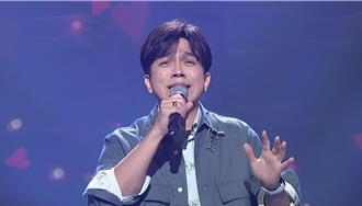 音樂人太犀利！許志豪沈默10秒不敢出聲 陳孟賢吞血壓藥上場