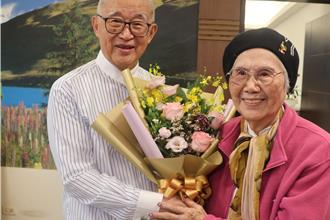 王建煊宣布賣房！嘆「高齡租屋市場不友善」