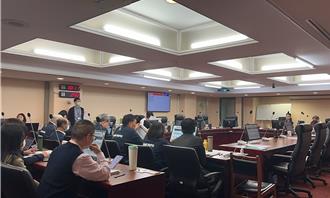 太倉促又沒進展！蔣萬安訪美、一殯後續規畫報告遭退回