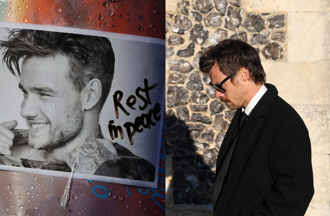 連恩葬禮「1世代相隔9年合體」 父母心碎送別靈柩畫面曝光