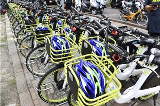 彰化社頭新增8公共自行車站點 串連景點助旅客輕鬆暢遊