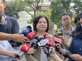 前次長王安邦曾約談謝宜容！許銘春證實：他沒往上陳報