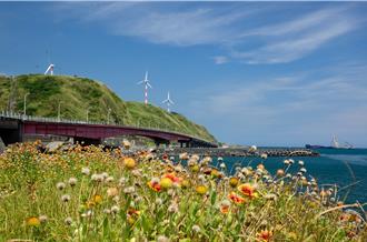 台2線超美海岸公路！「融路山海」獲國家永續發展獎