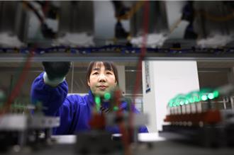 中美关税战迫近！陆学者吁增强财政刺激 拚明年GDP「保5」