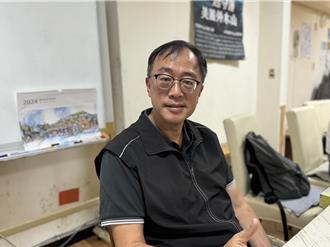 公務員之死  勞運人士：如果可以組工會悲劇或許不會發生