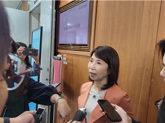 還有未爆彈！立委曝衛福部3主管涉霸凌 都是女性